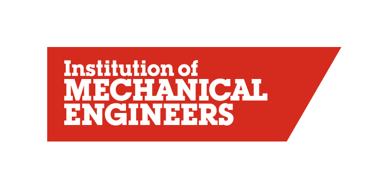 IMechE - Institution of Mechanical Engineers - Logo