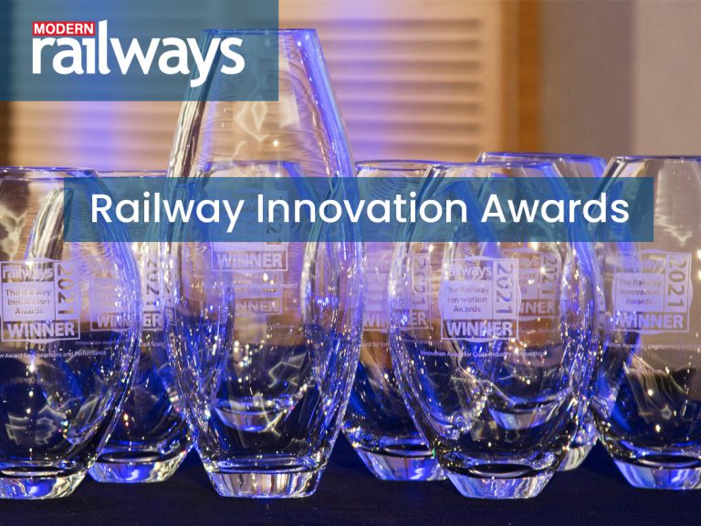 Railway Innovation Awards