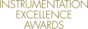 Instrumentation Excellence Awards