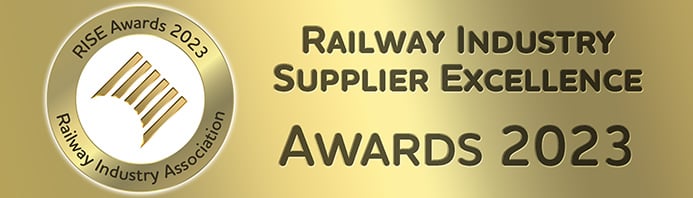 Rail Industry Supplier Excellence Award