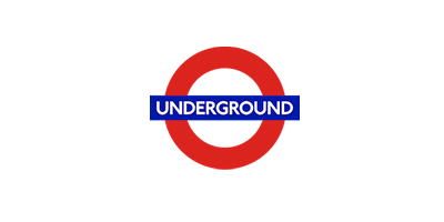 London Underground Logo