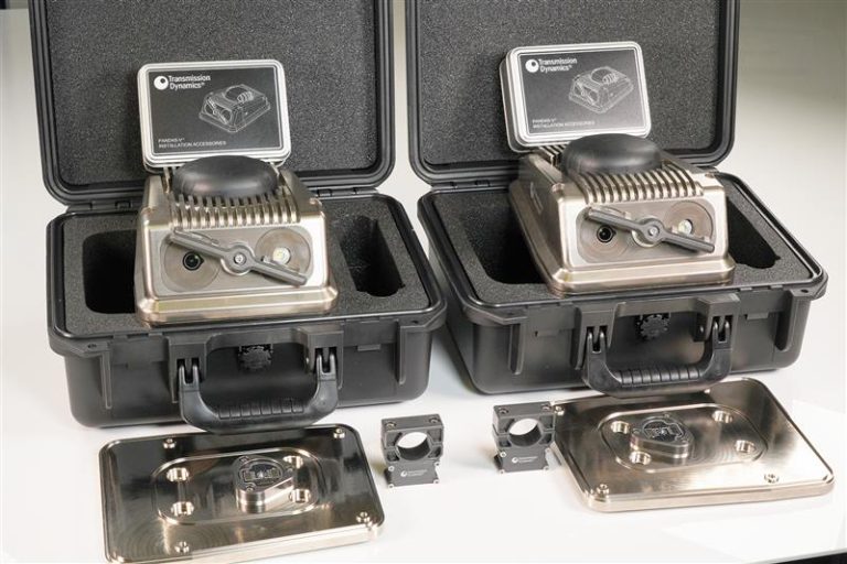 PANDAS-V&reg; Monitoring System Full Package Product Image
