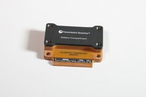Temperature Telemetry Transmitter MiniTemp-2AA