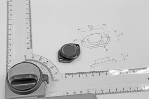 Industrial Temperature Monitoring Bespoke Design