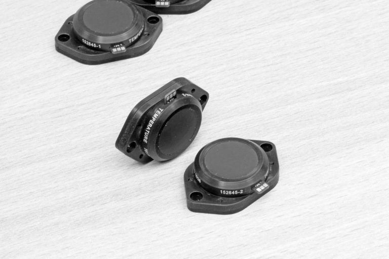 Miniature Temperature Sensor