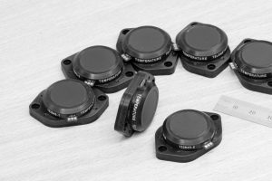 Temperature Telemetry Transmitter Multiple Units