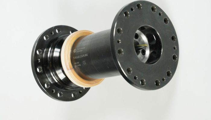 Miniature Telemetry Aerospace Sector 2