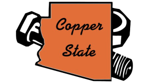 Copper State Logo