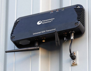 Wireless LMF Gateway Transmitter Receiver