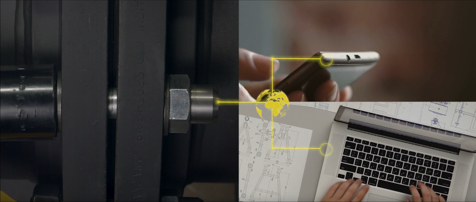 Bolt Tension Monitoring Global