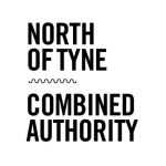 North of Tyne Logo