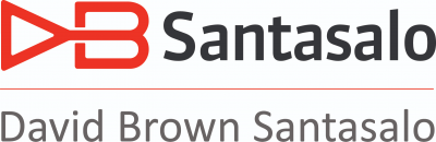 santasalo logo