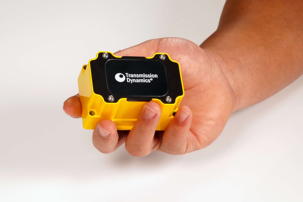 SquareBug Hand Sensor