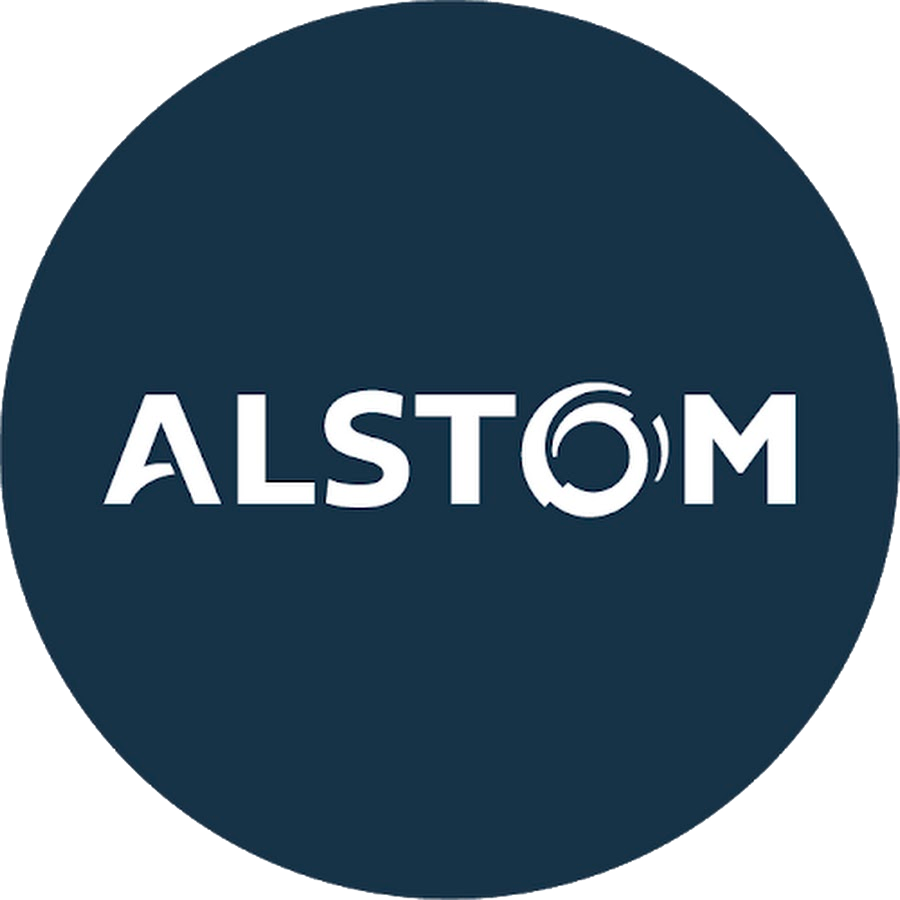 alstom logo