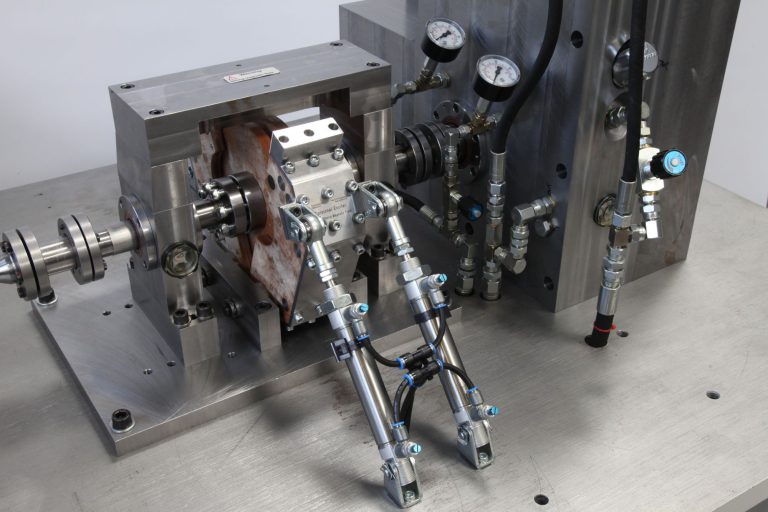 Bespoke Engineering Testing