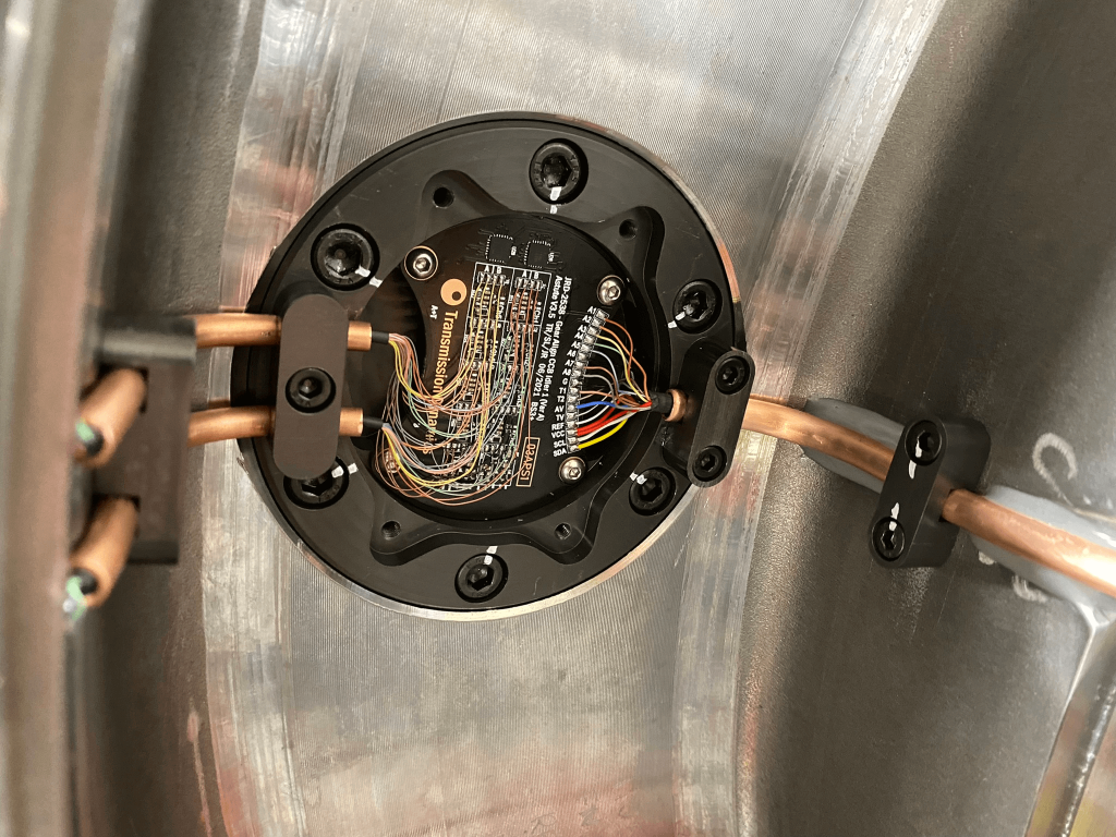 Custom Instrumentation - Bespoke IoT Manufacturing - Transmission Dynamics