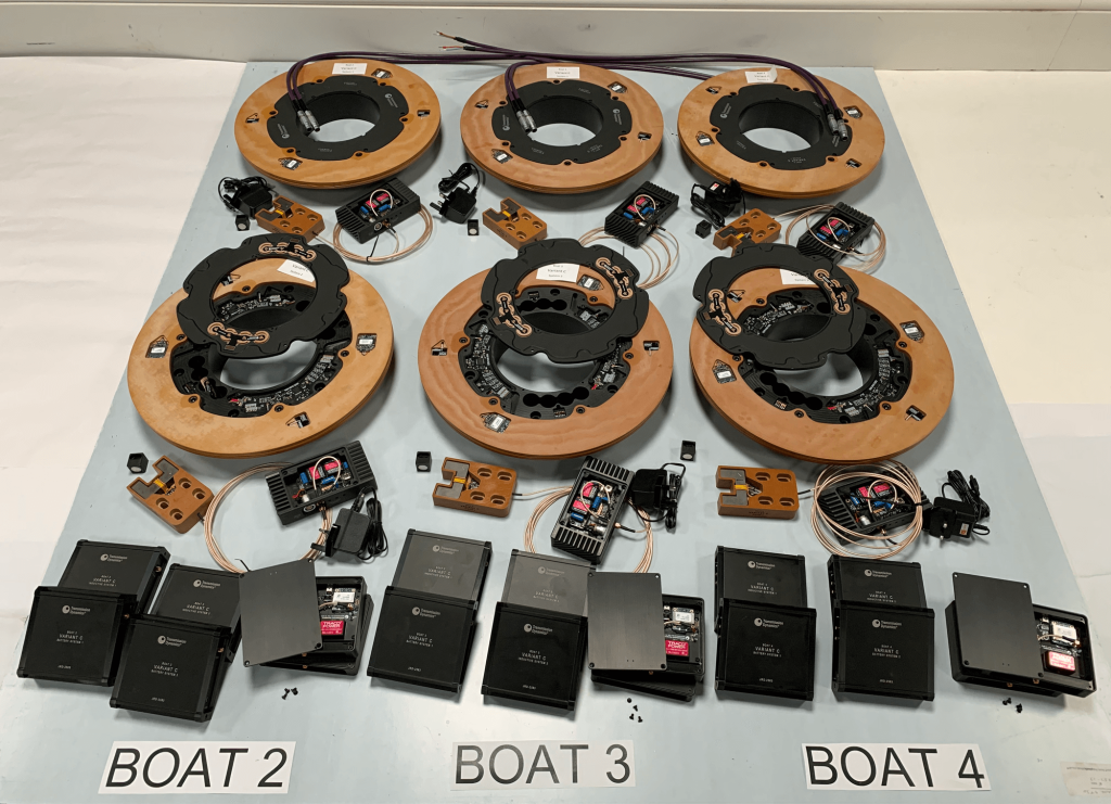Customized Instruments Custom Instrumentation - Bespoke IoT Manufacturing - Transmission Dynamics