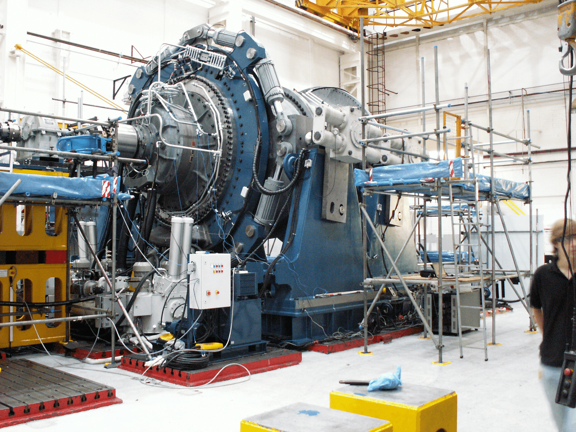 Dynamic Measurements Measurement Systems Transmission Dynamics