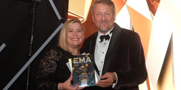 EMA Awards, September 2023