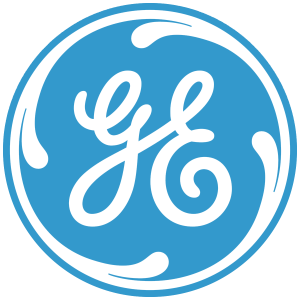 General Electric Logo