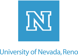 University of Nevada logo