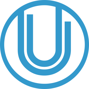 U logo