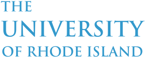 University of Rhode Island Logo