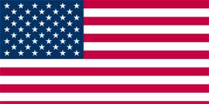 USA Flag