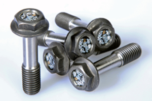 Bolt & Fastener Instrumentation​