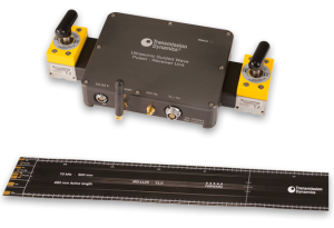 Ultrasonic Pulsar Receiver Wireless Ultrasonic Inspection