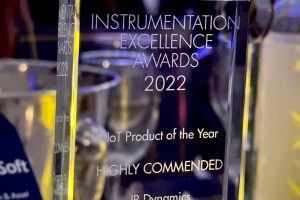 Instrumentation Excellence Awards 2022