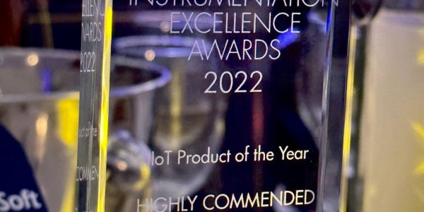 Instrumentation Excellence Awards 2022