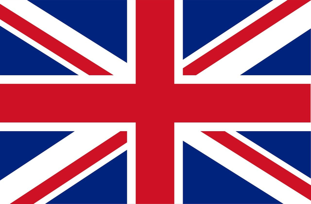 uk flag