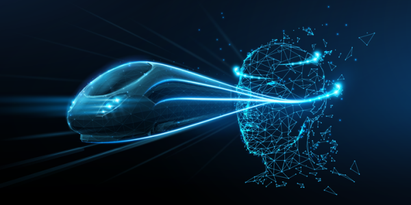 Sectors Cover Image - Trains with Brains