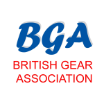 British gear association logo
