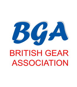 British gear association logo