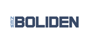 Logo Boliden