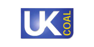 UK Coal Logo