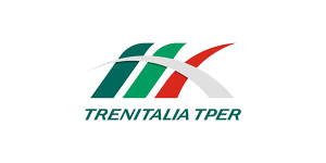 Trenitalia logo