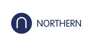 Northern Rail Logo