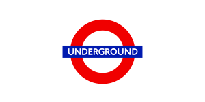 London Underground Logo