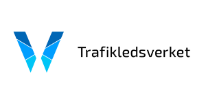 Trafikledsverket Logo