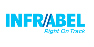 Infrabel Logo