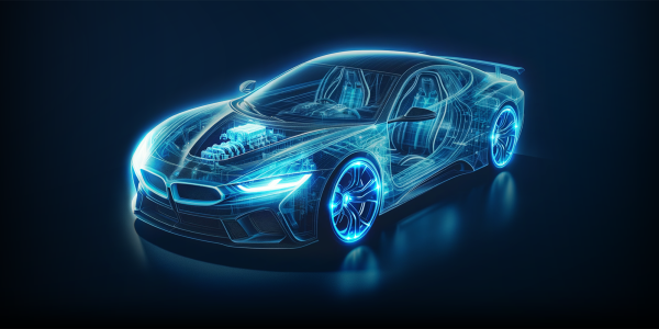 Sectors Cover Image - Automotive