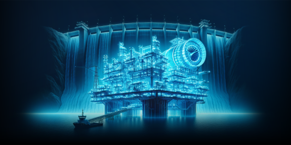 Sectors Cover Image - Energy Asset Monitoring