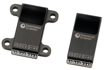 Image of 2 units of the Telemetry High Speed System