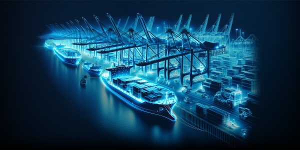 Sectors Cover Image - Marine and Subsea Monitoring