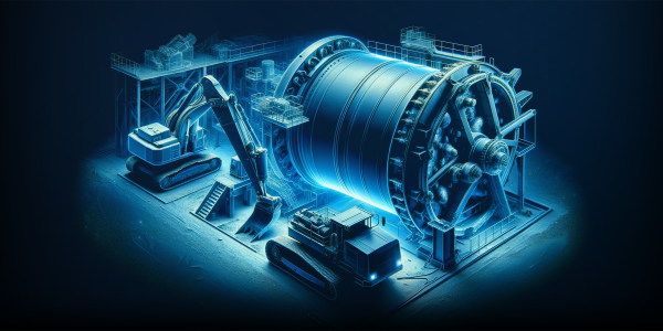 Sectors Cover Image - Mining