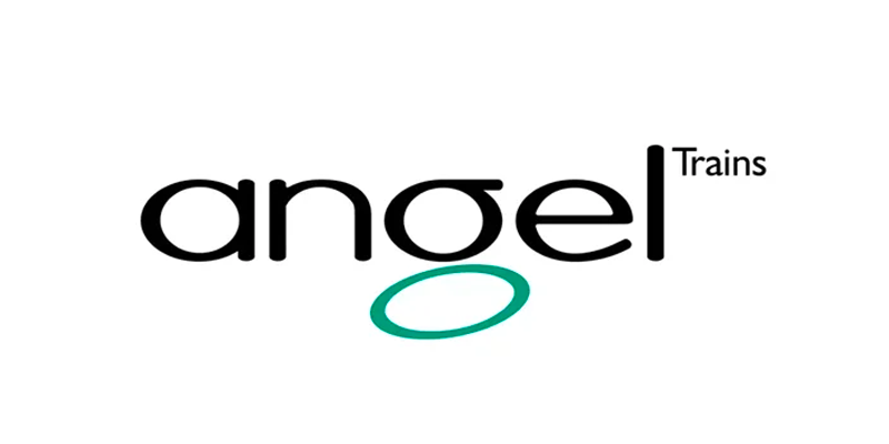 Angel Trains Logo