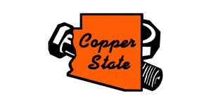 Copper State Logo